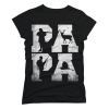 hunting dad t shirt